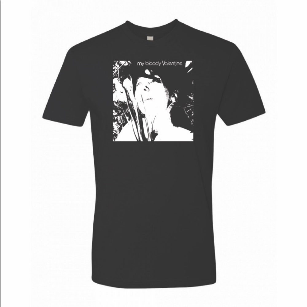 Men’s My Bloody Valentine T-Shirt